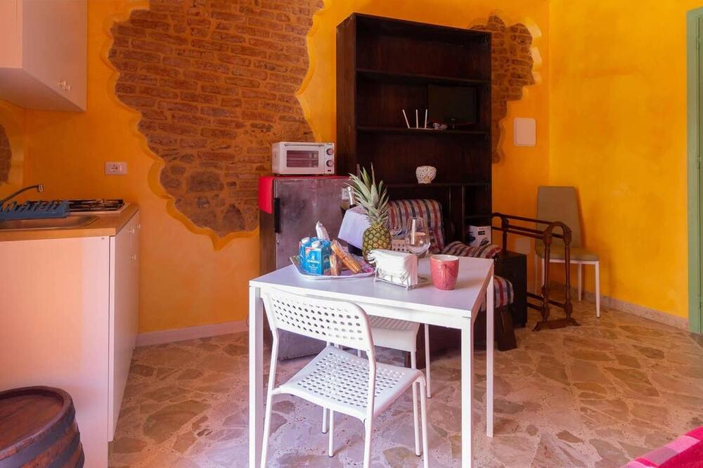 Photo of Livingroom in Castelbuono