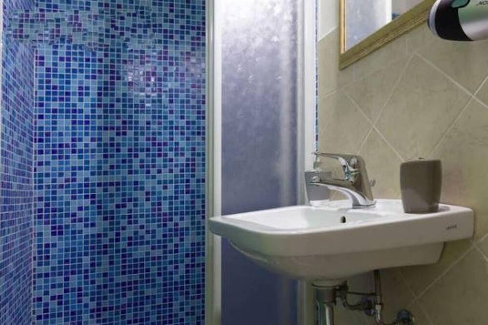 Photo of Bathroom in Castelbuono