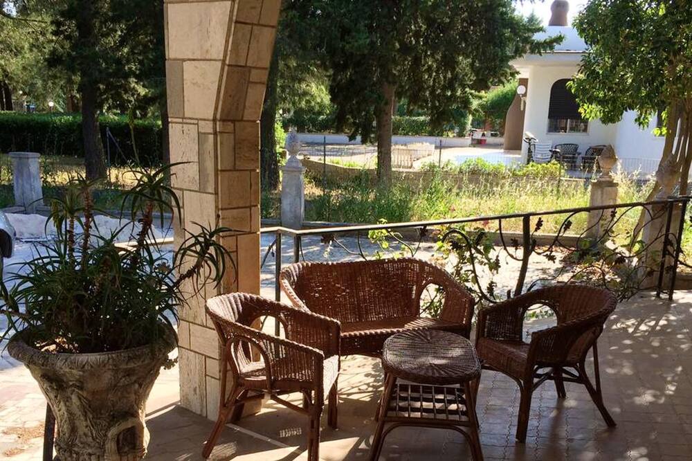 Photo of Patio Balcony in Gioia del Colle