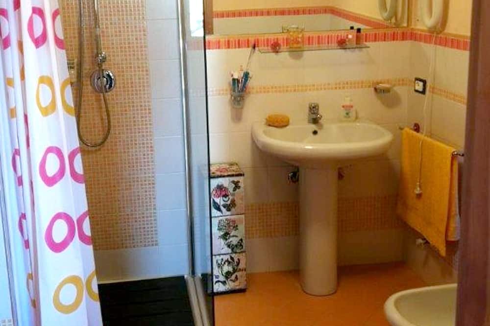 Photo of Bathroom in Lercara Friddi