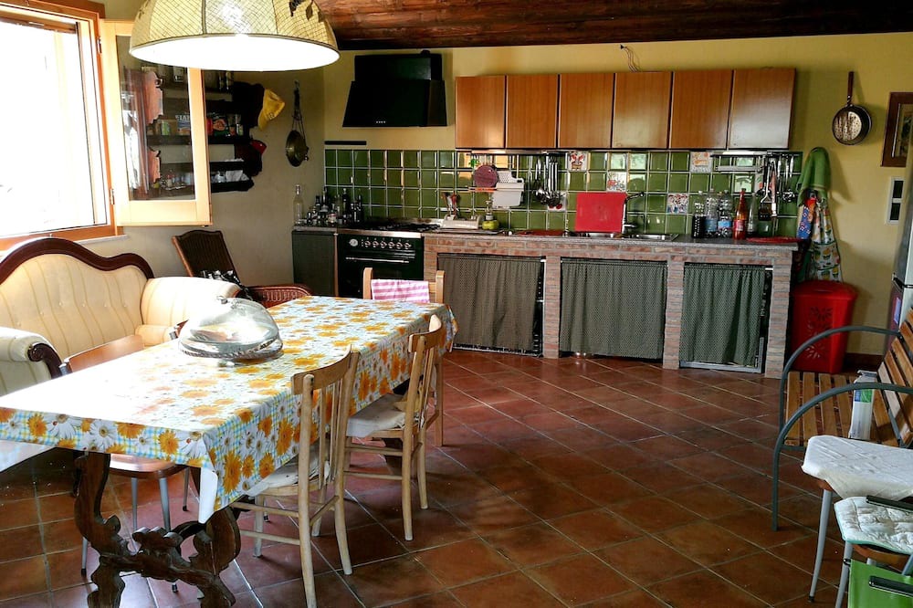 Photo of Livingroom in Lercara Friddi