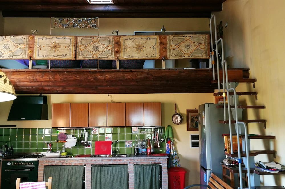 Photo of Livingroom in Lercara Friddi