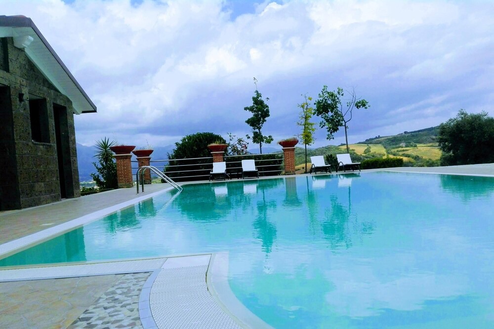 Photo of Outdoor in Caiazzo