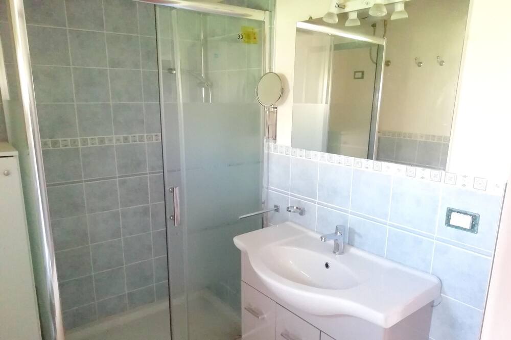Photo of Bathroom in Lercara Friddi
