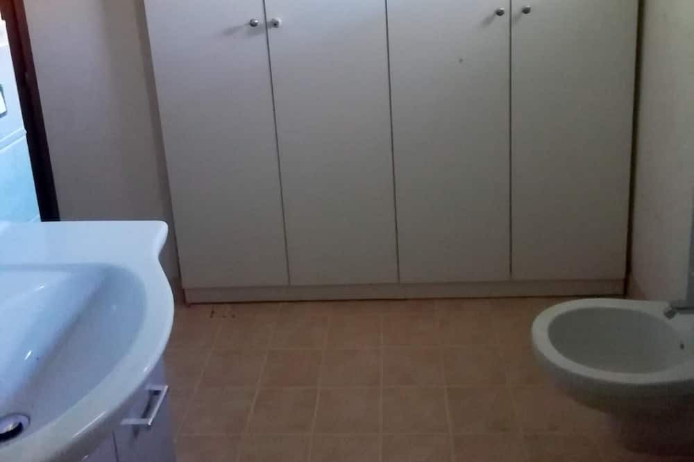 Photo of Bathroom in Lercara Friddi