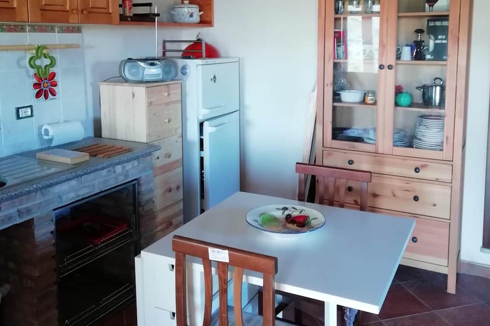 Photo of Livingroom in Lercara Friddi