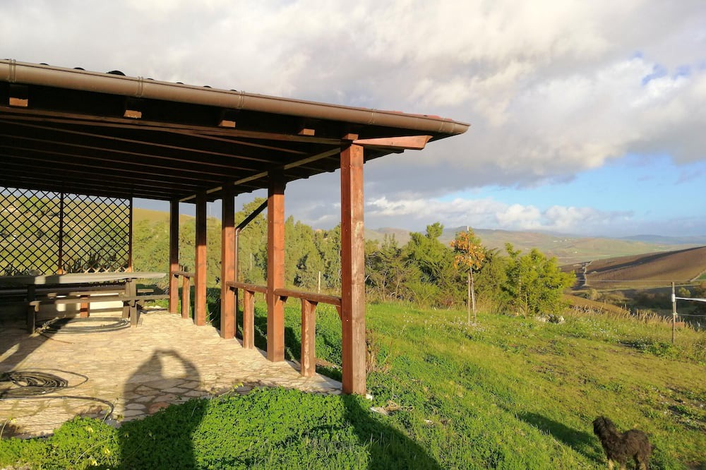 Photo of Outdoor in Lercara Friddi