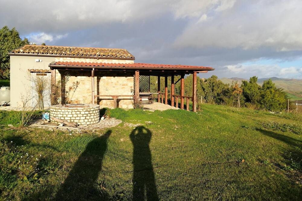 Photo of Outdoor in Lercara Friddi
