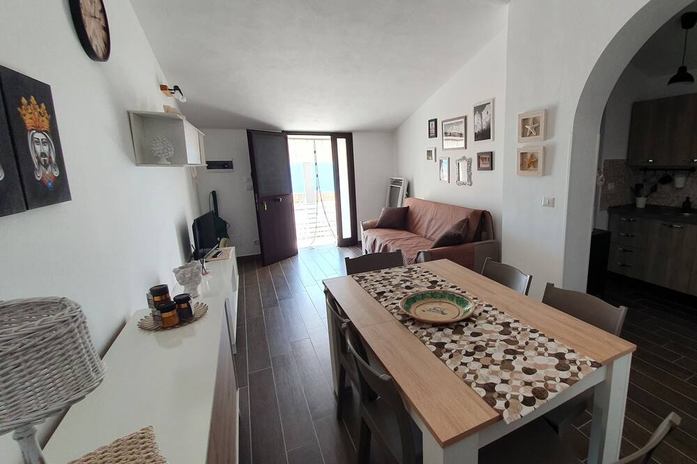Photo of Livingroom in Gallina