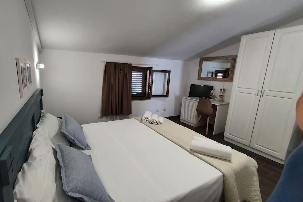 Photo of Bedroom in Gallina