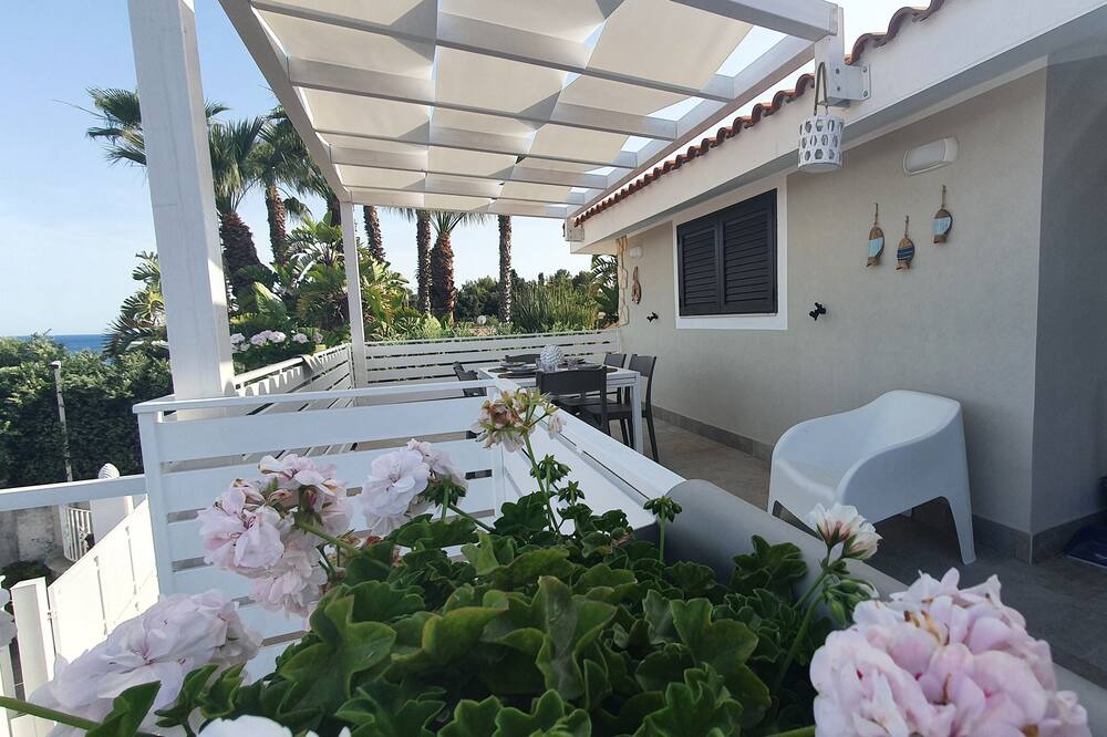 Photo of Patio Balcony in Gallina