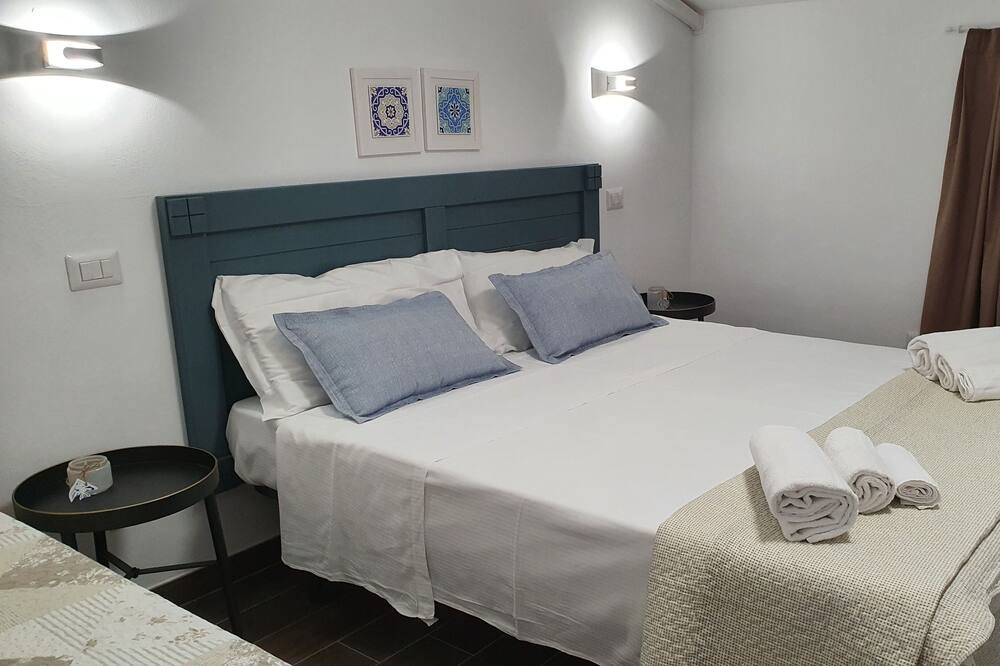 Photo of Bedroom in Gallina