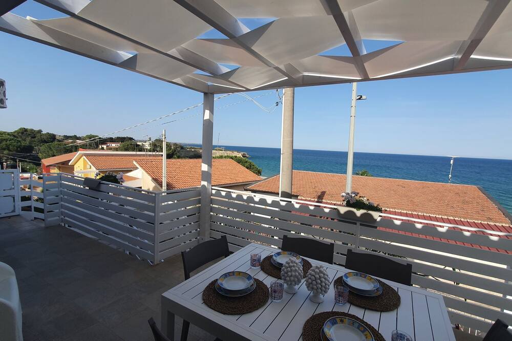 Photo of Patio Balcony in Gallina