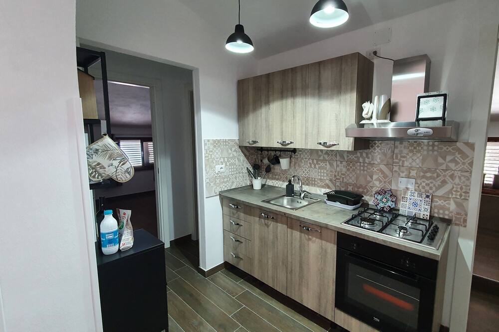 Photo of Kitchen in Gallina
