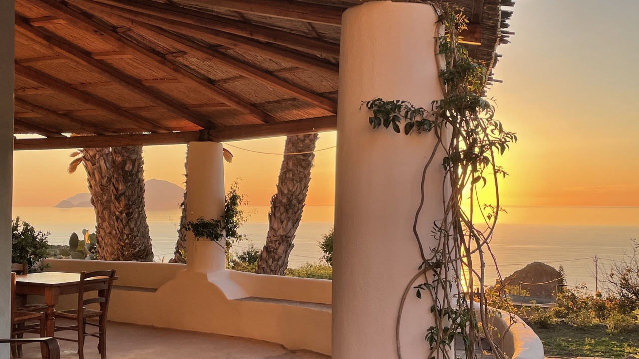 Photo of Bedroom in Pollara