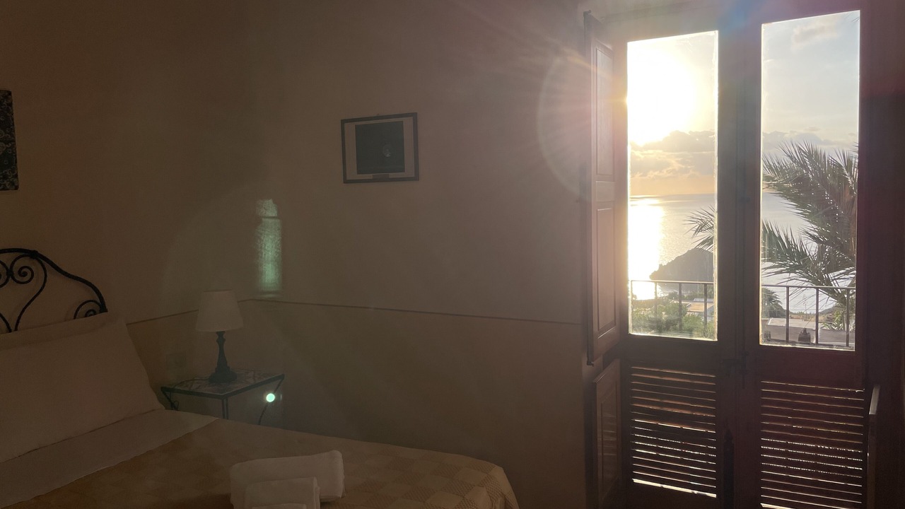 Photo of Bedroom in Pollara