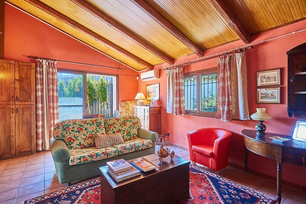 Photo of Livingroom in Lentini