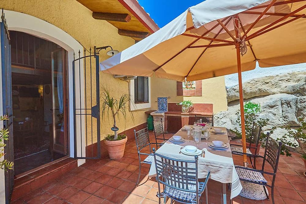 Photo of Patio Balcony in Lentini