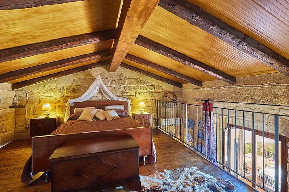 Photo of Bedroom in Lentini