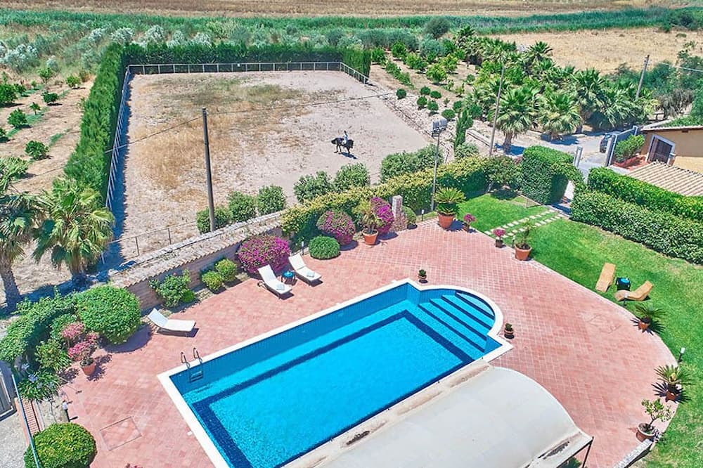 Photo of Outdoor in Lentini
