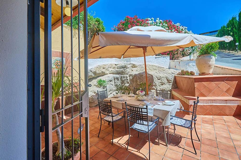 Photo of Patio Balcony in Lentini