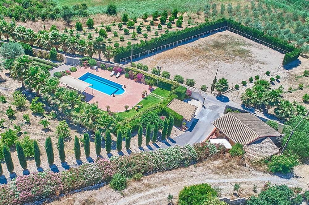 Photo of Outdoor in Lentini