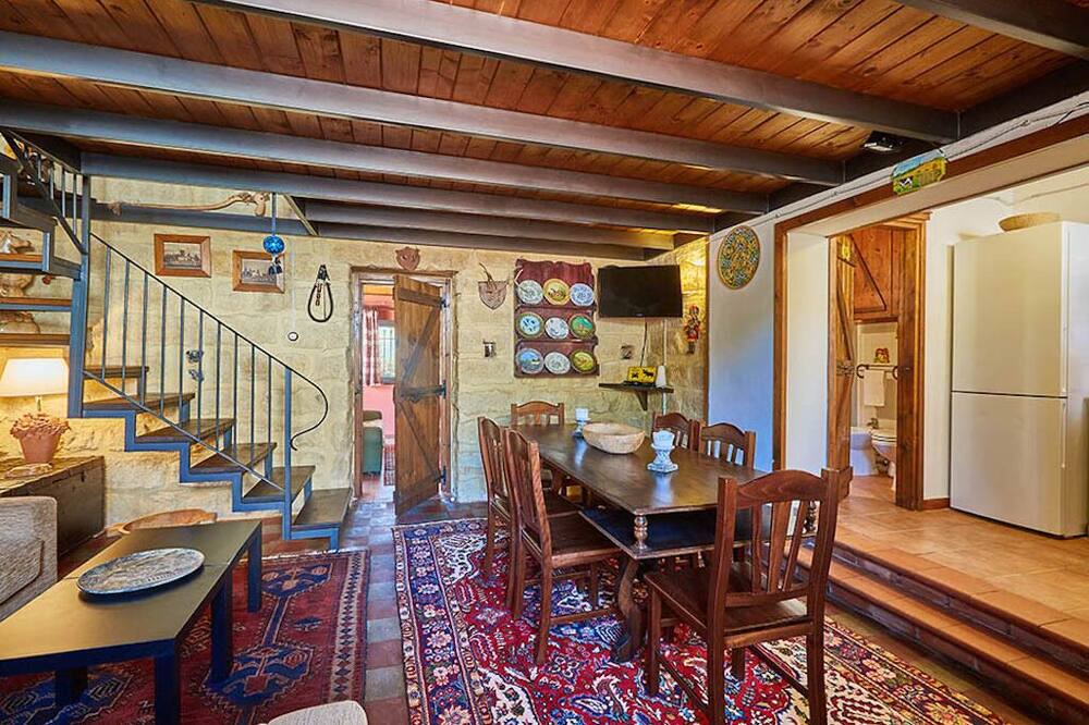 Photo of Kitchen in Lentini