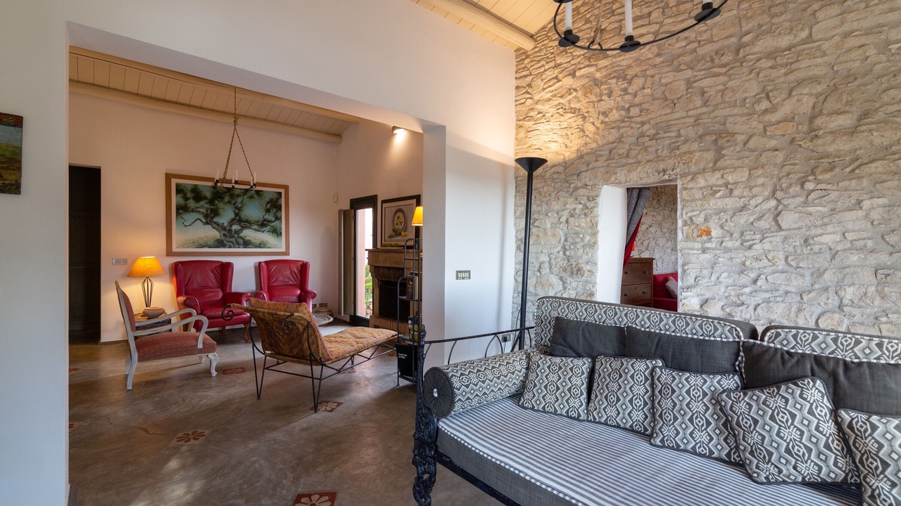 Photo of Livingroom in Ballata