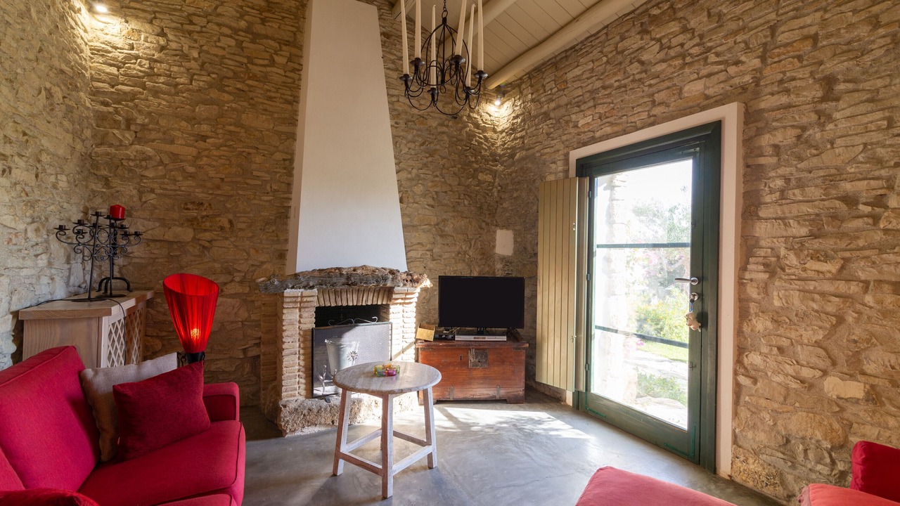 Photo of Livingroom in Ballata