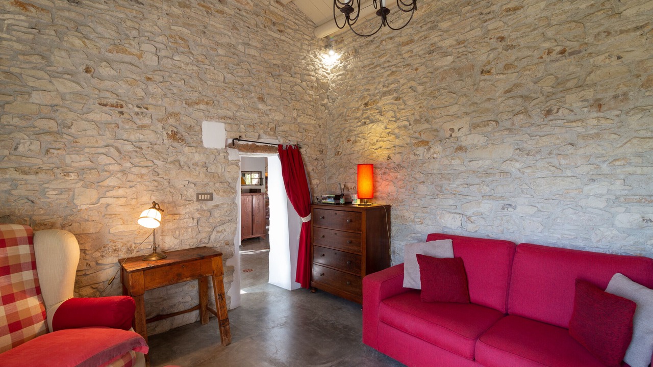 Photo of Livingroom in Ballata