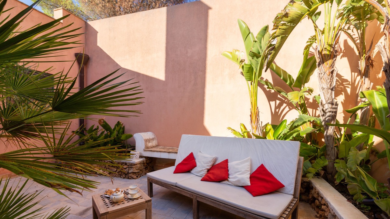 Photo of Patio Balcony in Ballata