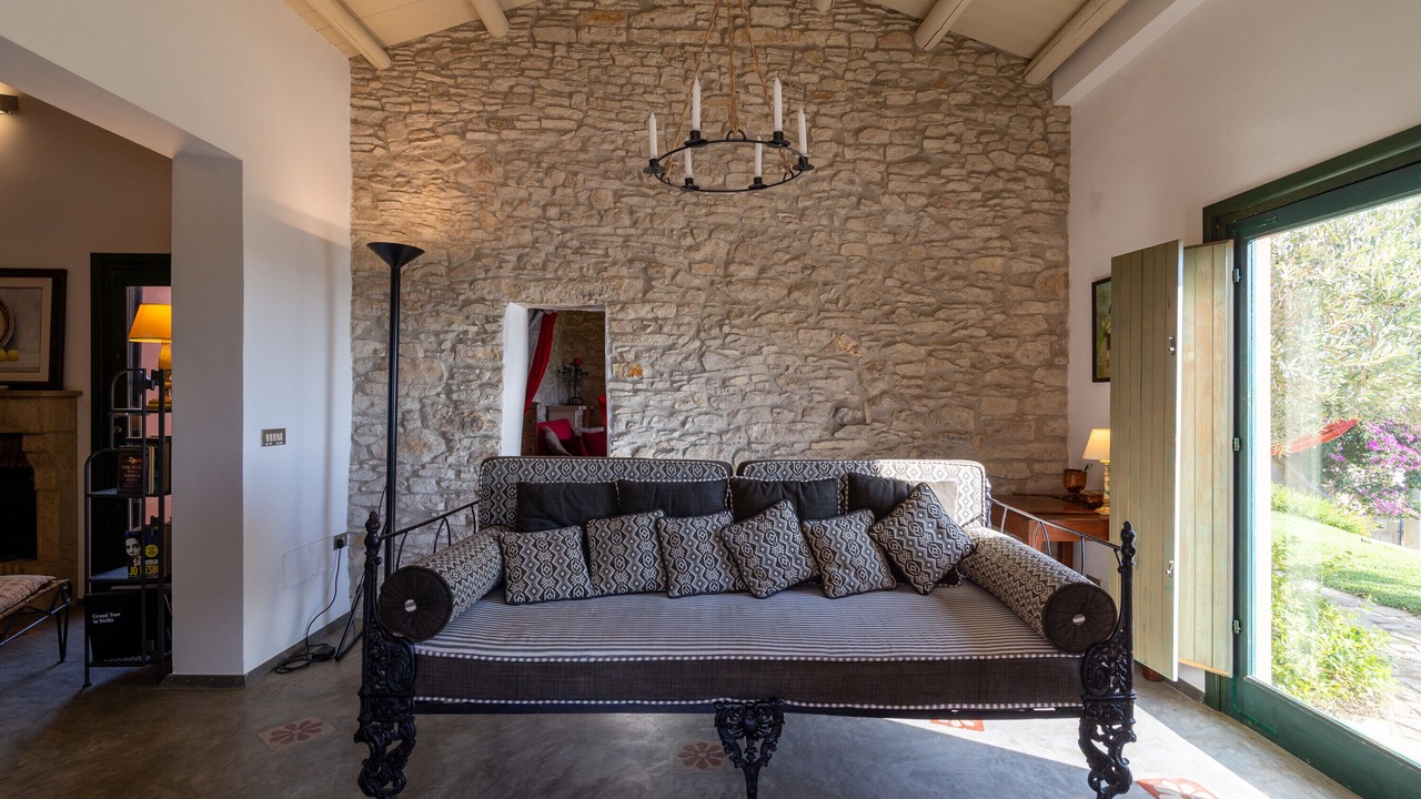 Photo of Livingroom in Ballata