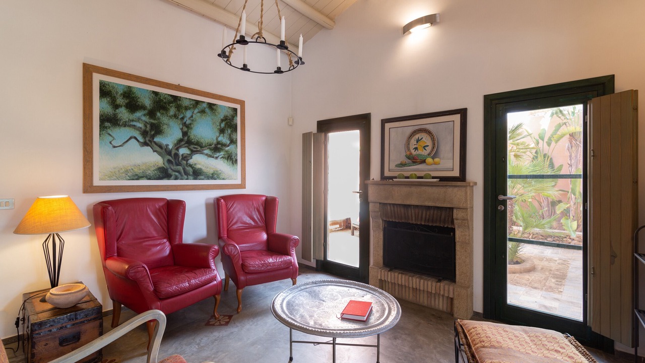 Photo of Livingroom in Ballata