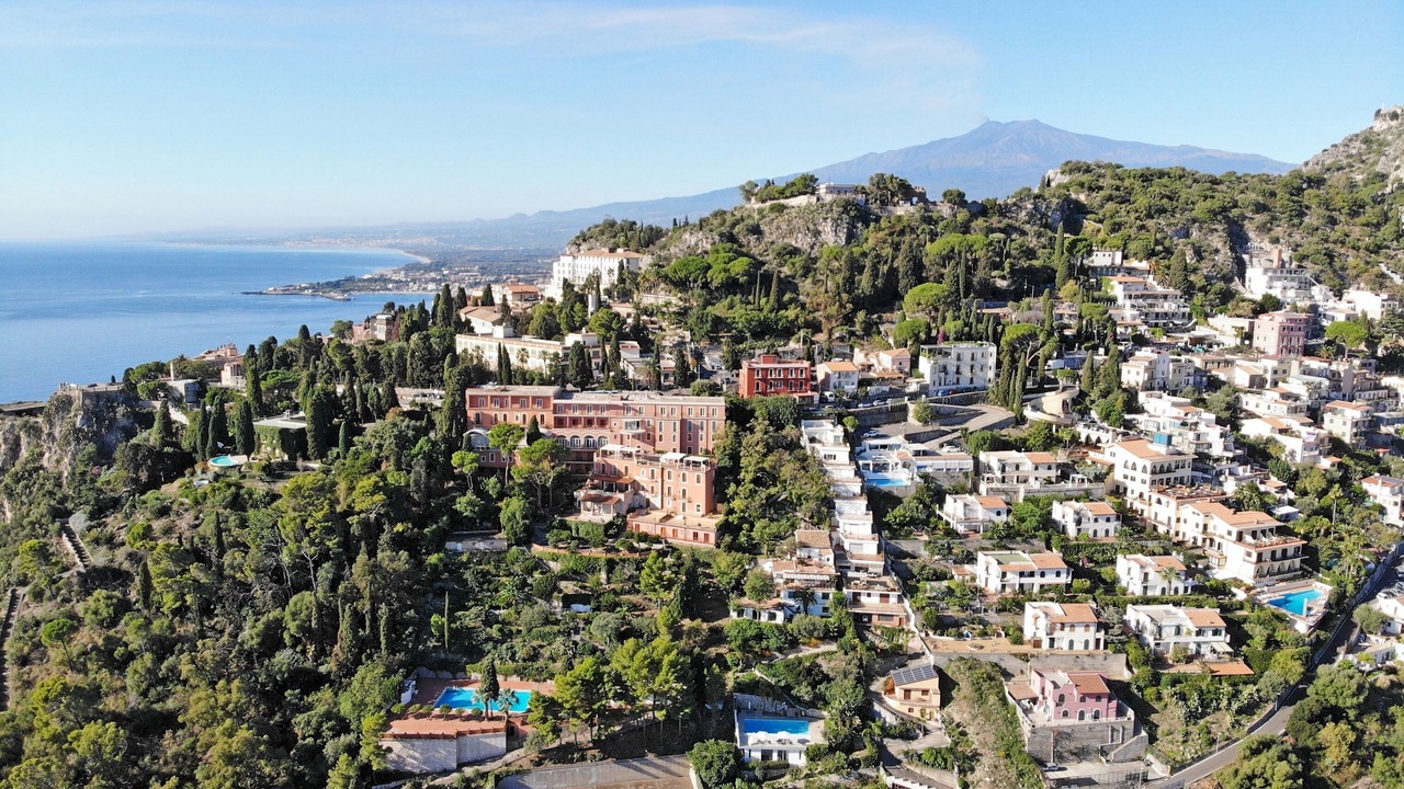 Photo of Others in Taormina