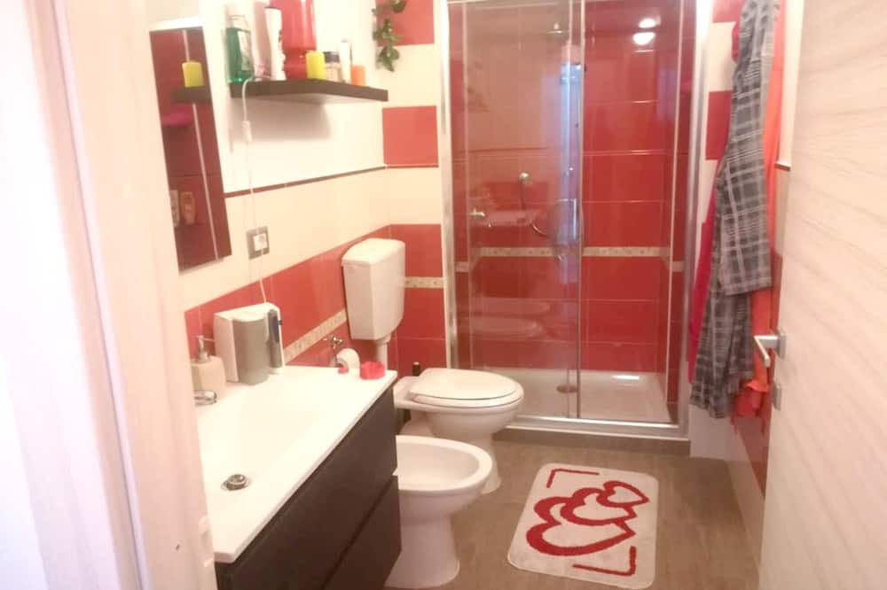 Photo of Bathroom in Pianoconte