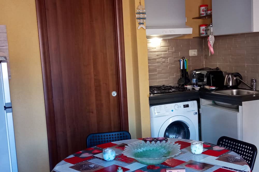 Photo of Livingroom in Aci Trezza