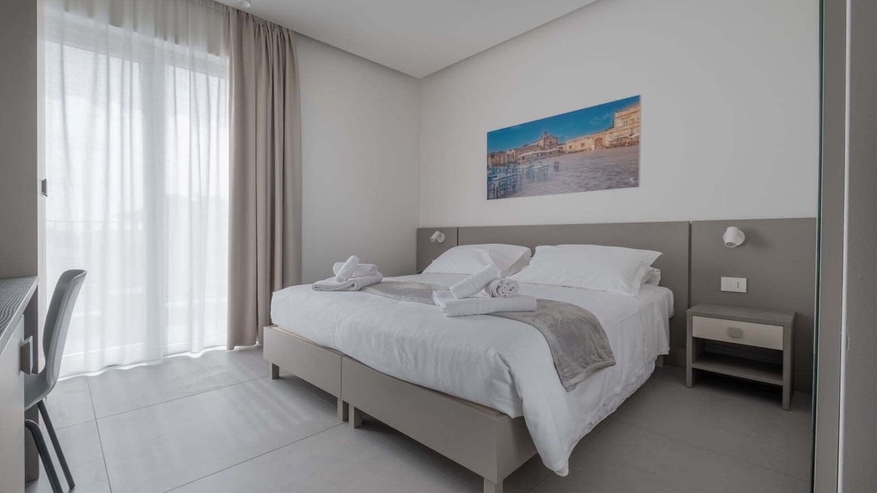 Photo of Bedroom in Pozzallo