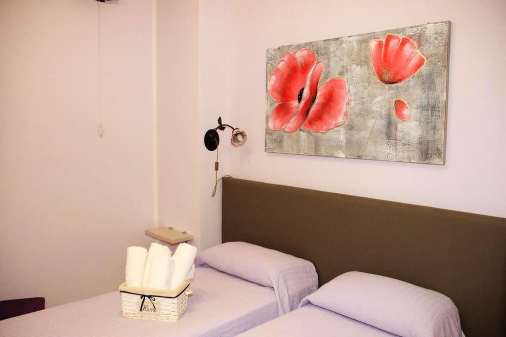 Photo of Livingroom in Rilievo