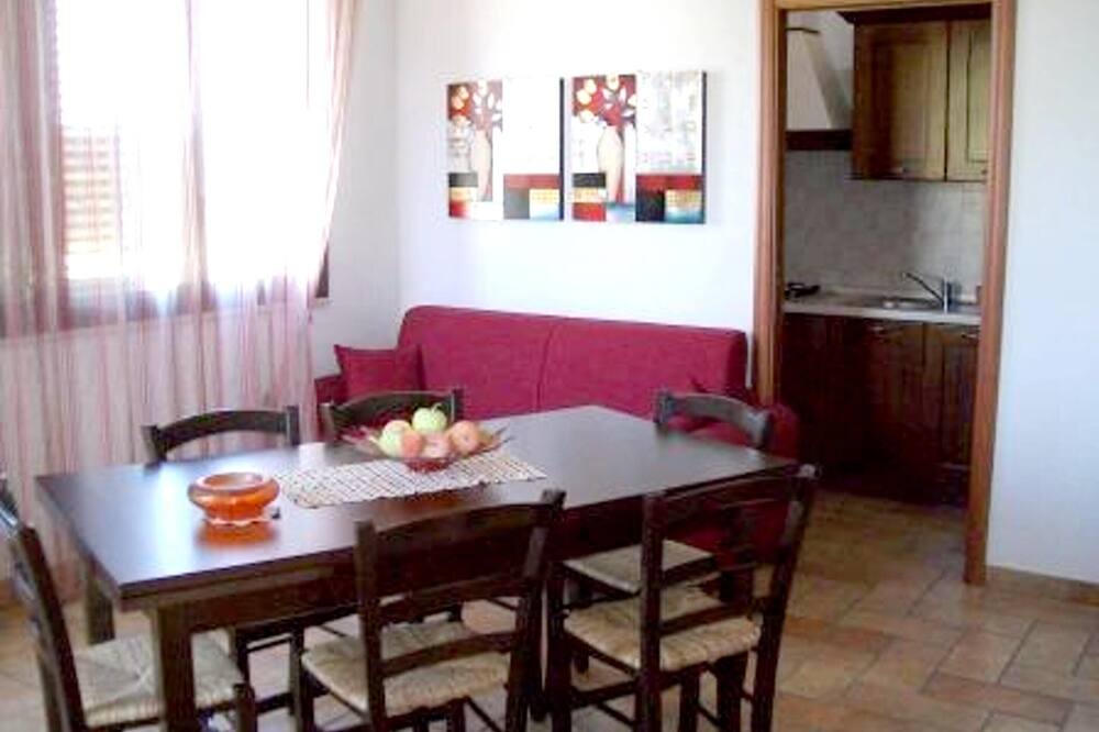 Photo of Livingroom in Rilievo
