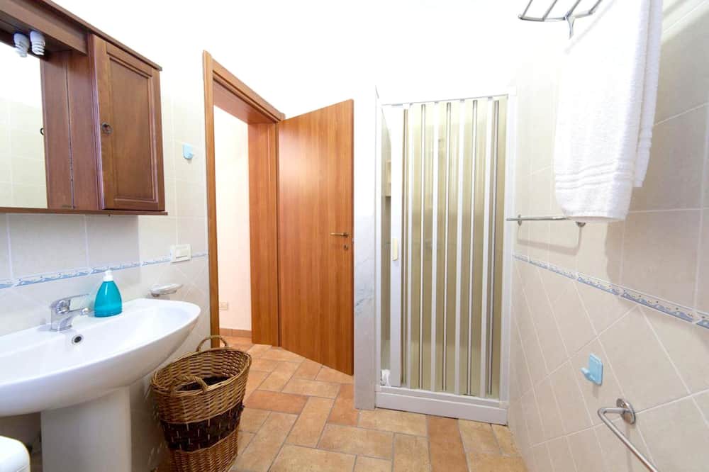 Photo of Bathroom in Rilievo