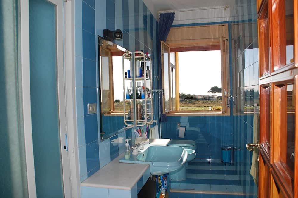 Photo of Bathroom in Porto Palo