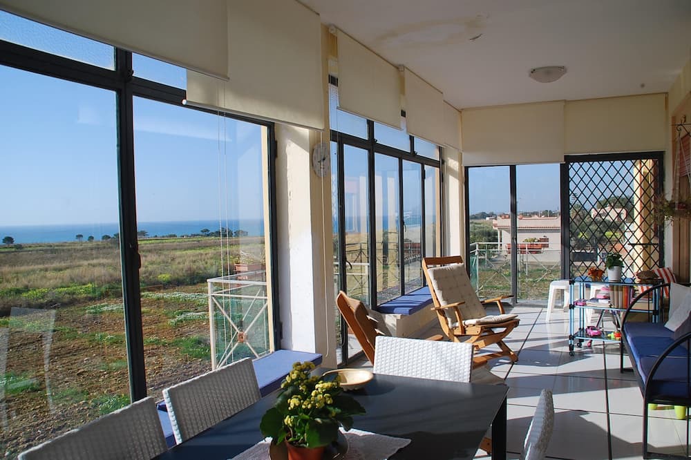 Photo of Livingroom in Porto Palo
