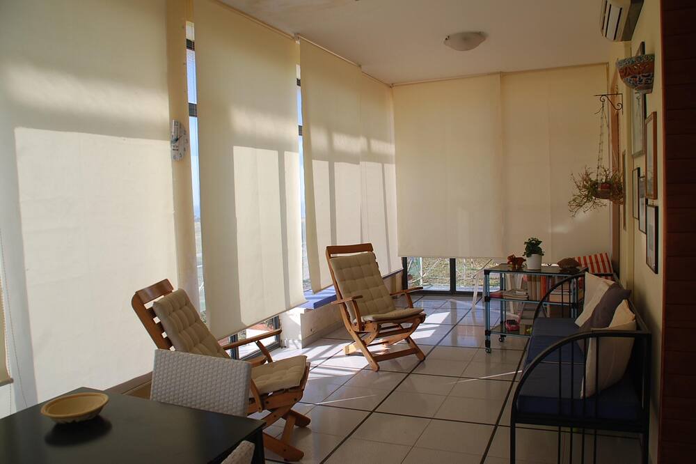Photo of Livingroom in Porto Palo
