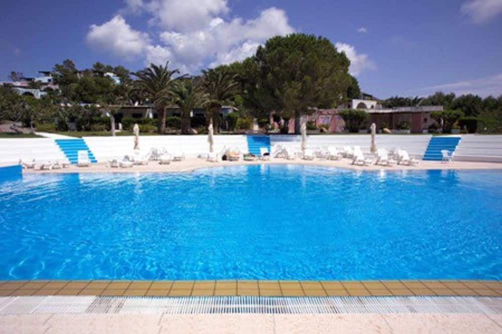 Photo of Outdoor in Vulcano Porto