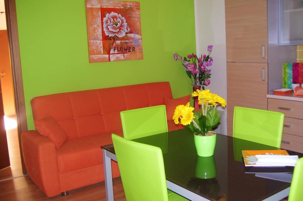 Photo of Livingroom in San Giorgio-Librino-San Giuseppe la Rena-Zia Lisa-Villaggio Sant'Agata