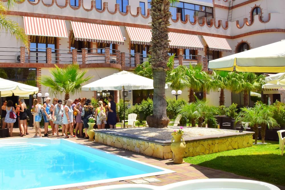 Photo of Outdoor in San Giorgio-Librino-San Giuseppe la Rena-Zia Lisa-Villaggio Sant'Agata