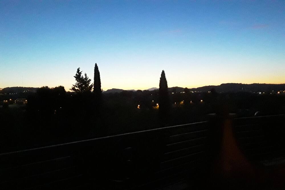 Photo of Patio Balcony in Caltanissetta