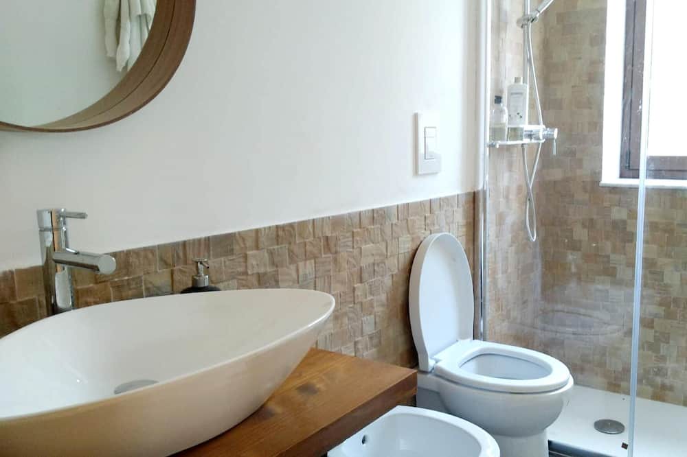 Photo of Bathroom in Caltanissetta
