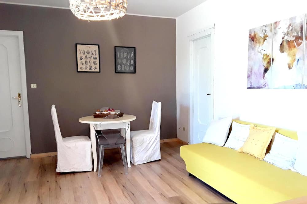 Photo of Livingroom in Caltanissetta