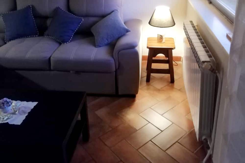 Photo of Livingroom in Caltanissetta